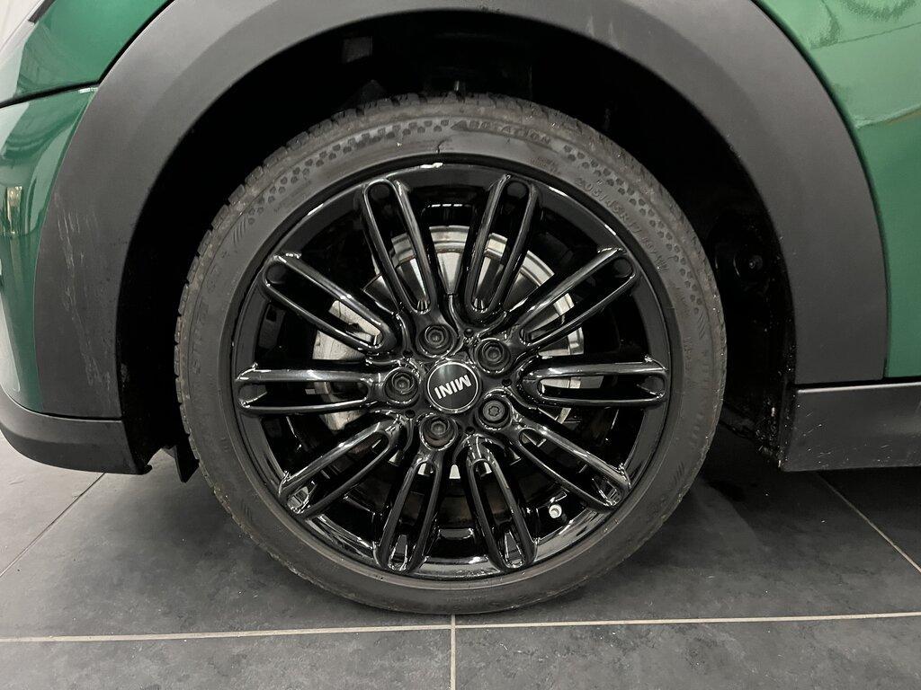 Mini Cooper 1.5 TwinPower Turbo Cooper