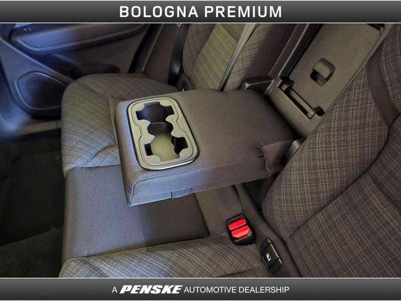 Volvo XC60 B4 (d) AWD automatico Core