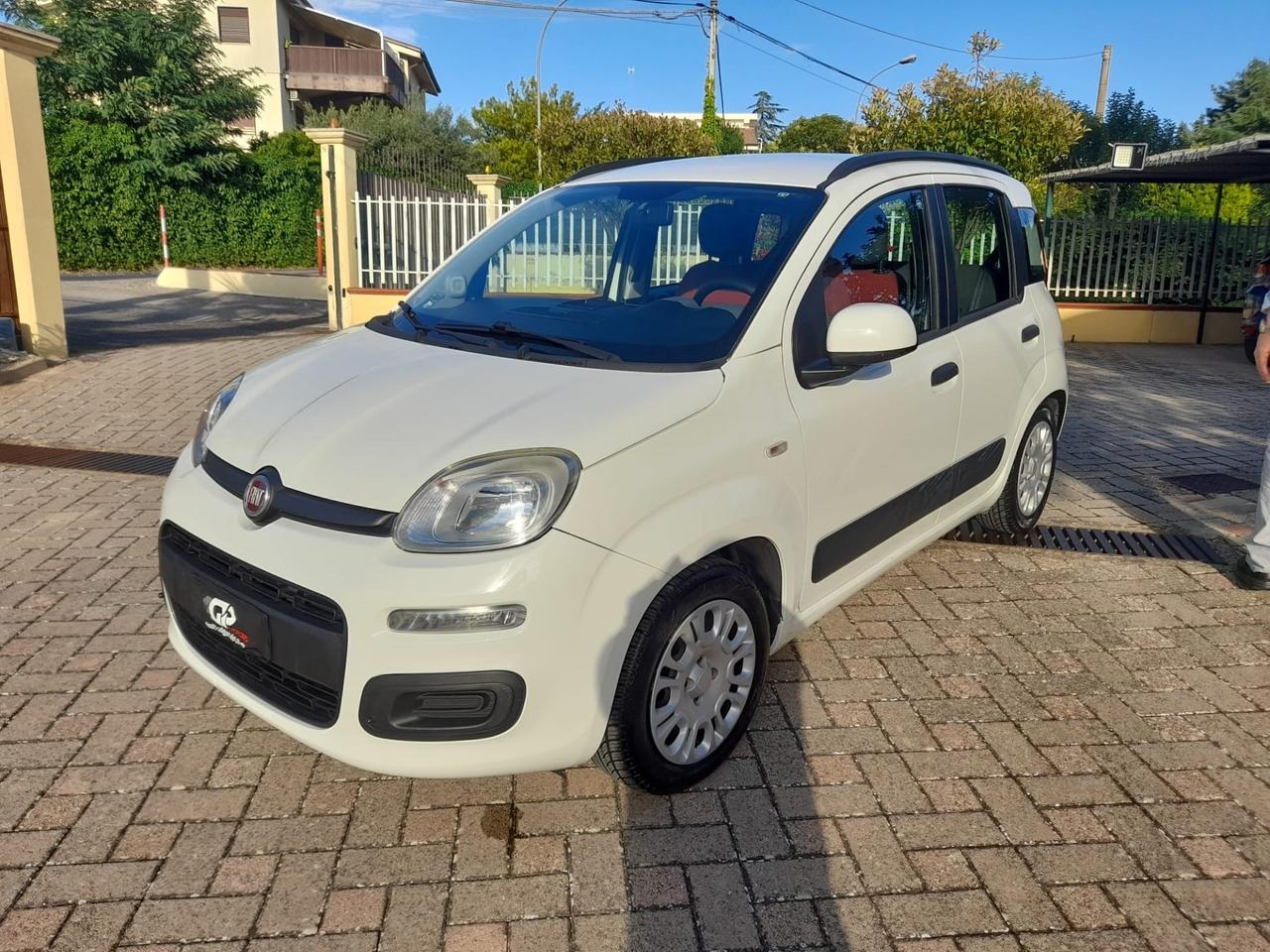 Fiat Panda 1.2 EasyPower Lounge