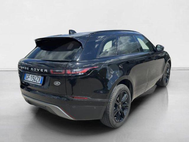 LAND ROVER Range Rover Velar 2.0D I4 204 CV S
