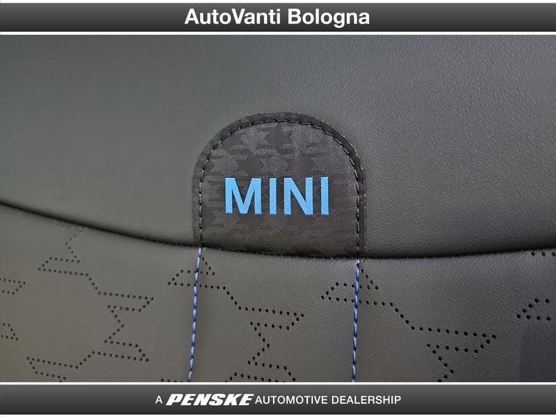 MINI Mini Countryman U25 Mini C Classic Countryman