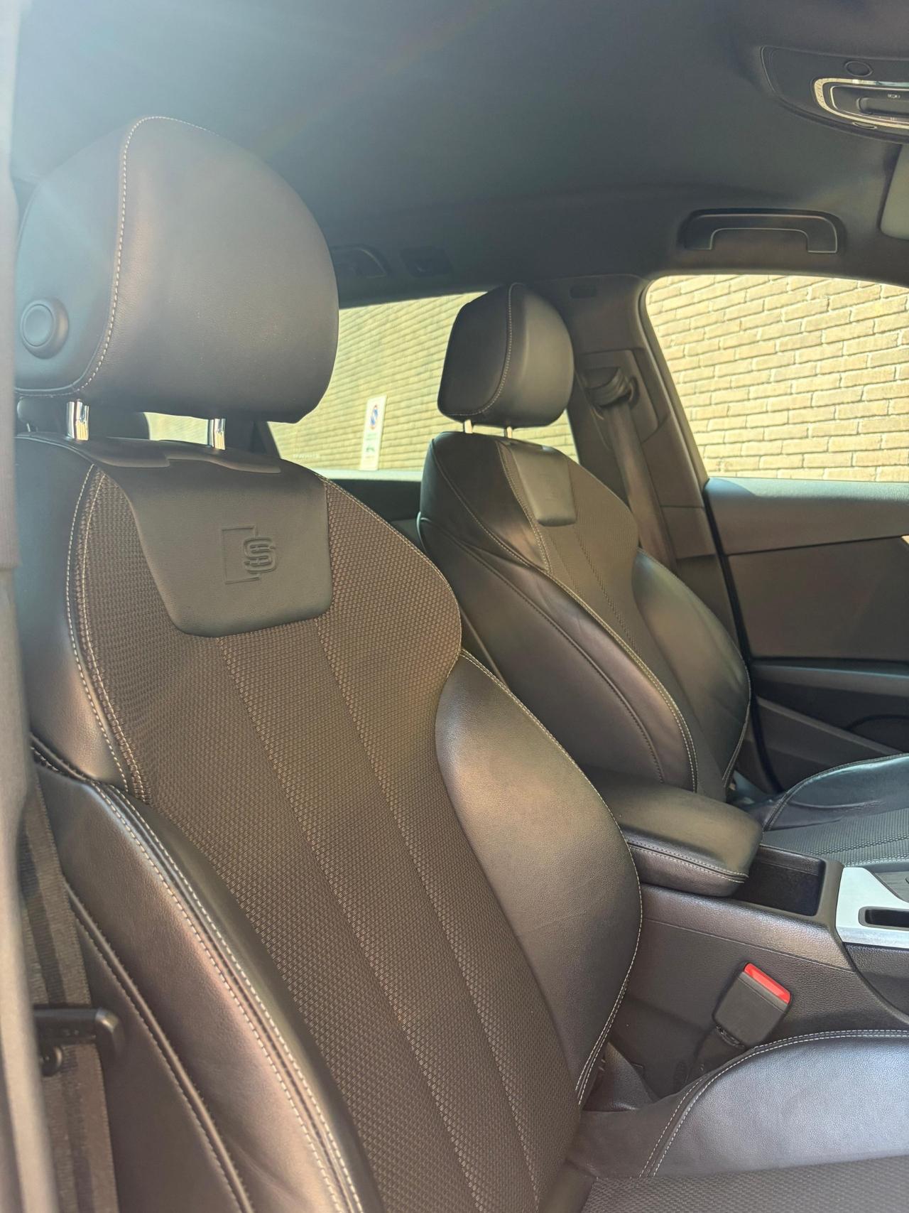 Audi A4 3.0 TDI 272 CV quattro tiptronic Business Sport