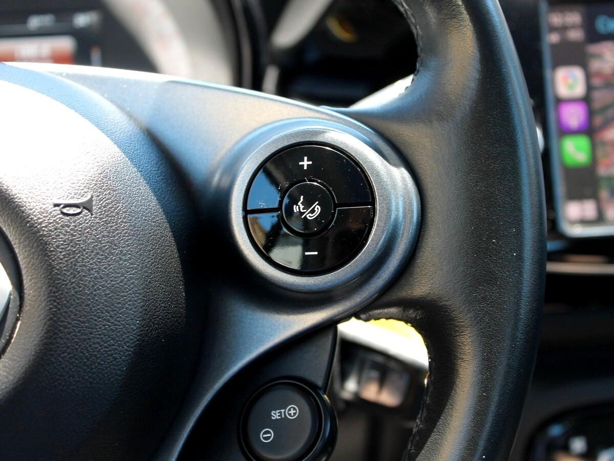Smart ForTwo EQ Prime Full Optional PREZZO VERO Unipro IVA DEDUC.