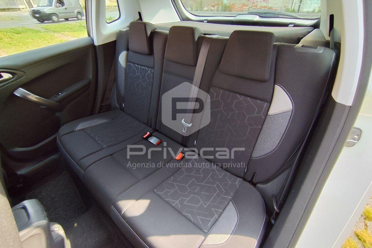 PEUGEOT 2008 1° serie PureTech 82 S&S Active