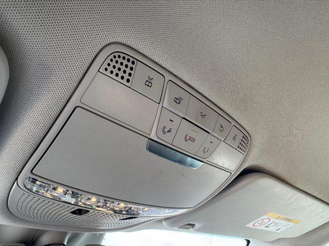 MERCEDES-BENZ GLC 250 d 4Matic PREMIUM *IVA*GANCIO TRAINO*TAGLIANDATA*