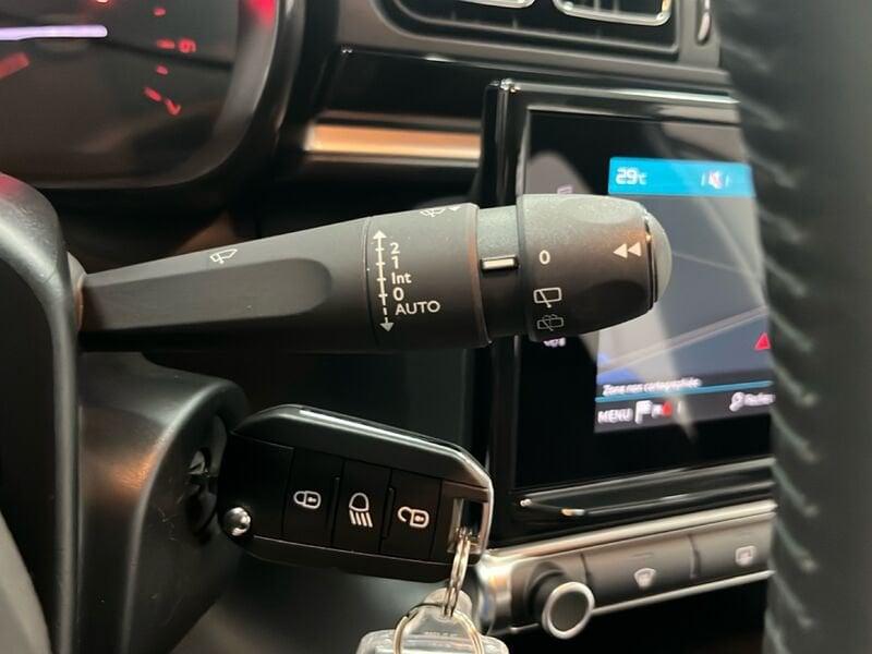 Citroën C3 PureTech 110 S&S Shine