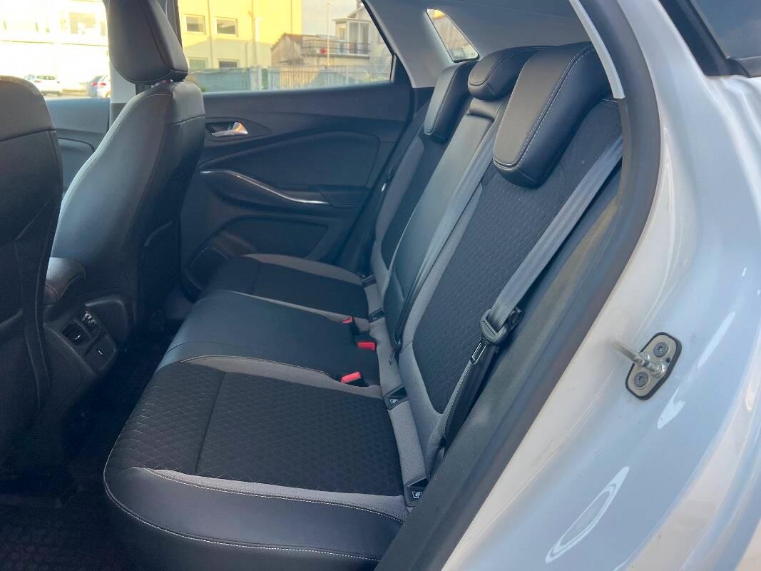 Opel Grandland X 1.5 ecotec Innovation s&s 130cv