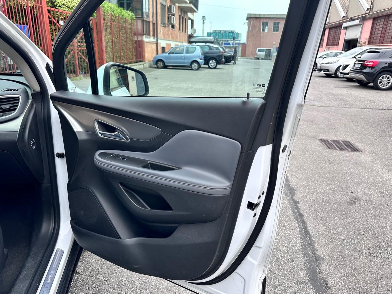 Opel Mokka cosmo 1.4 Turbo GPL della casa 140CV euro 6