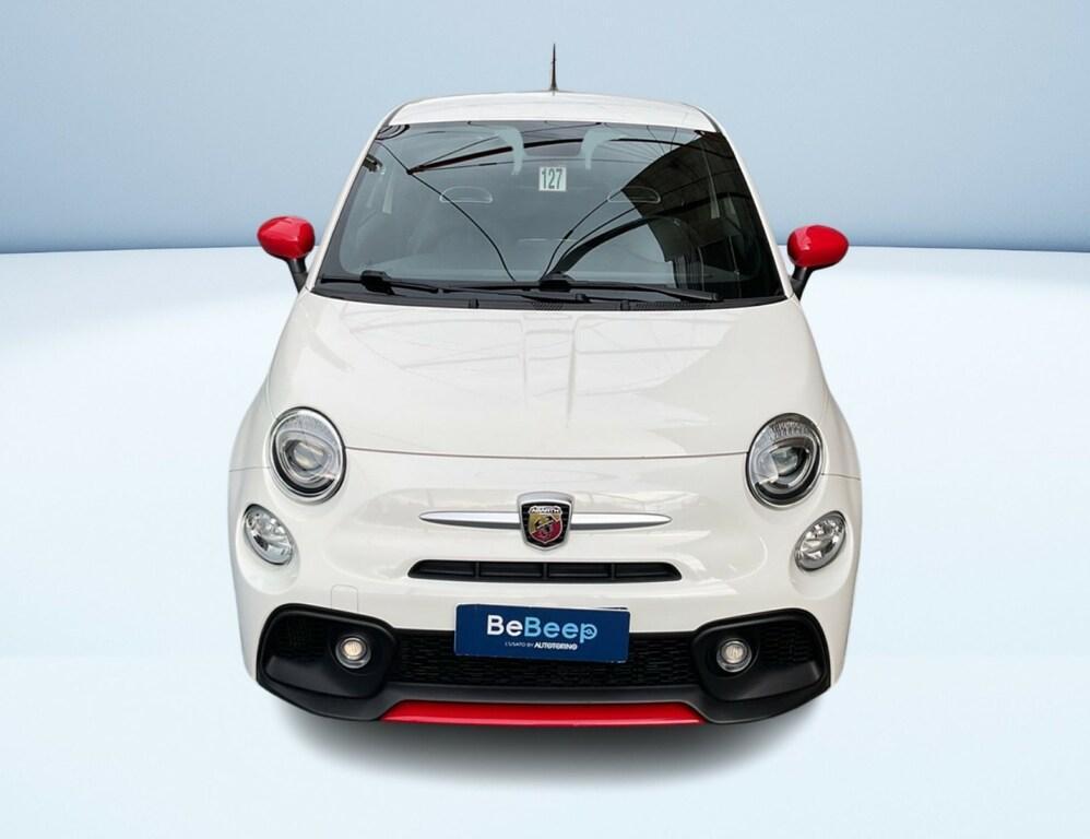 Abarth 595 1.4 T-Jet Turismo