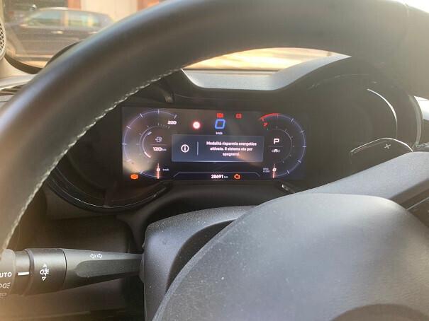 Alfa Romeo Junior 1.2 145 CV Hybrid eDCT6 Speciale
