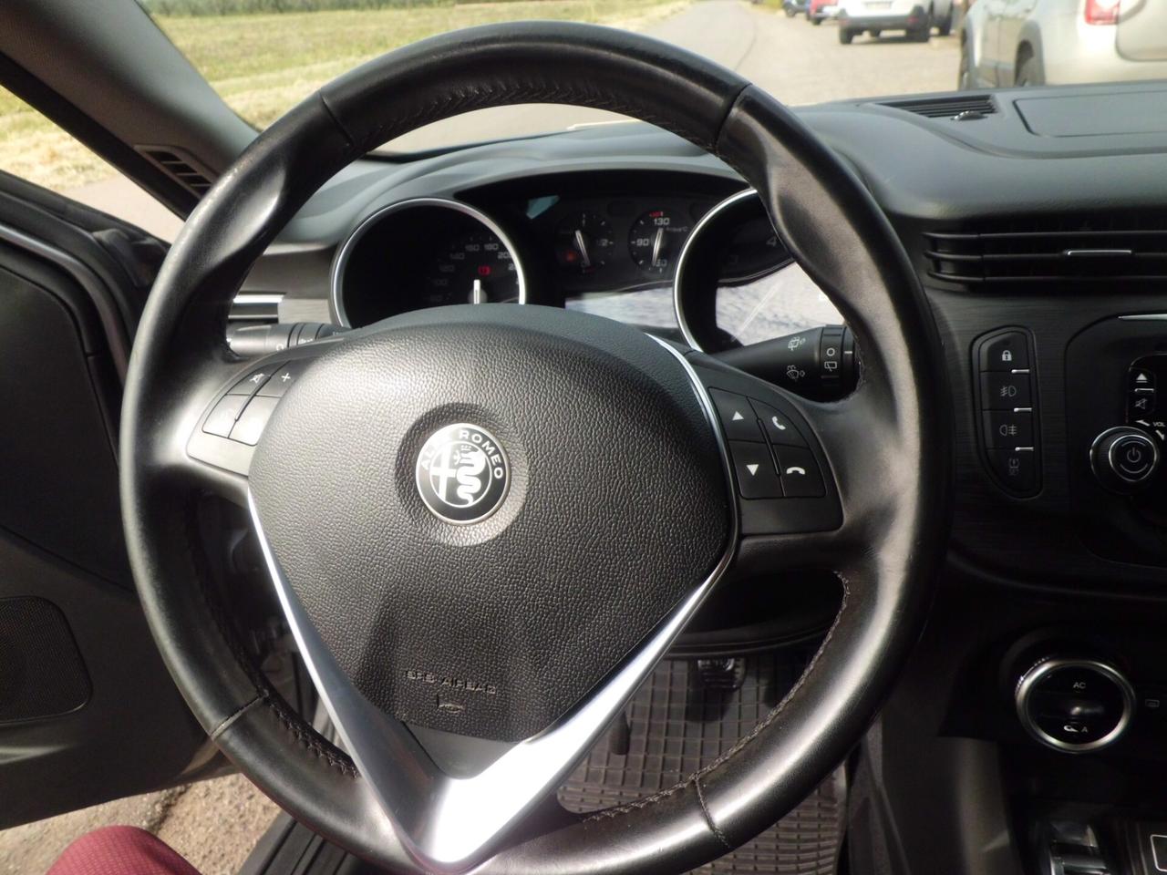 Alfa Romeo Giulietta 1.6 JTDm 120 CV Super
