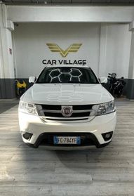 Fiat Freemont 2.0 Mjt 170 CV 4x4 aut. Lounge