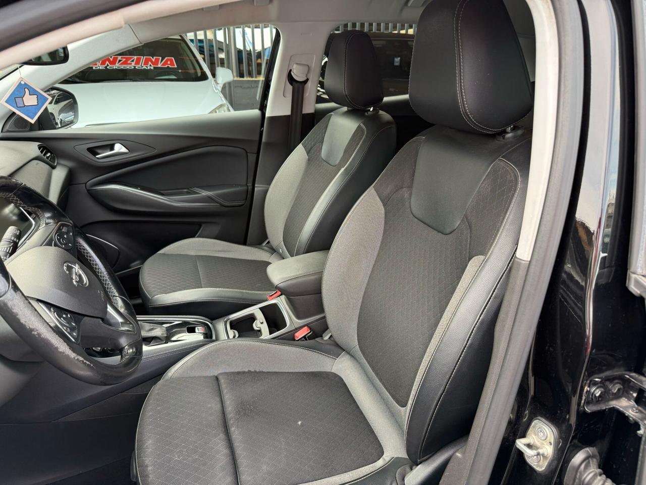 Opel Grandland X 1.5 diesel Ecotec Start&Stop aut. Ultimate