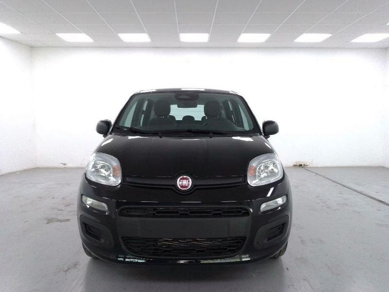 FIAT Pandina 1.0 firefly hybrid Icon s e s 70cv 5p.ti