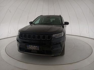 Jeep Compass E-Hybrid My24 Summit 1.5 Turbo T4 E-Hybrid 130cv Fwd Dct7