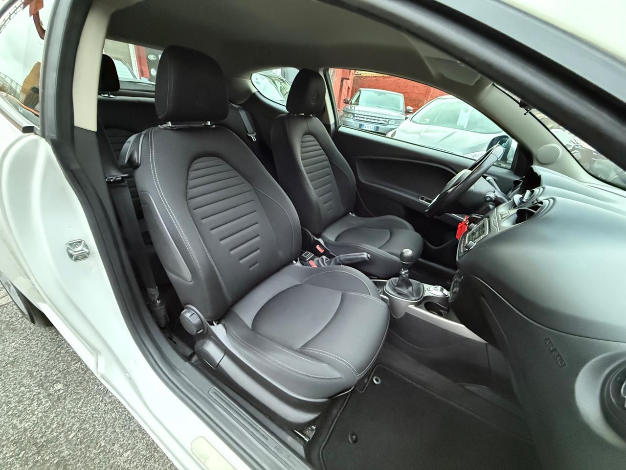 MiTo 1.3 95 CV/NEOPATENTATI/UNIPRO/EURO6