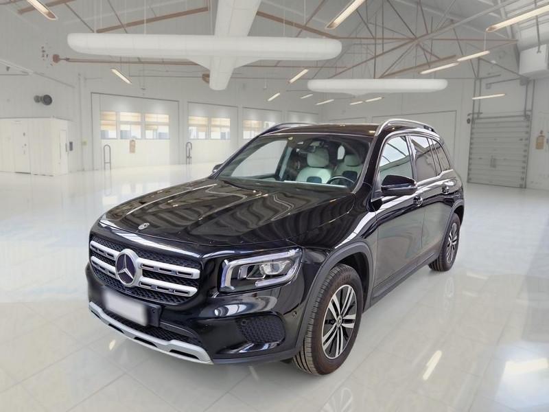 MERCEDES-BENZ GLB 200 D AUTOMATICO 4MATIC BUSINESS EXTR SUV