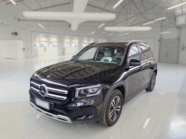 MERCEDES-BENZ GLB 200 D AUTOMATICO 4MATIC BUSINESS EXTR SUV