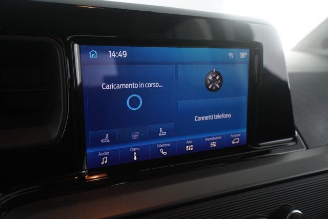 FORD Tourneo Courier 2ªs 1.0 EcoBoost Titanium