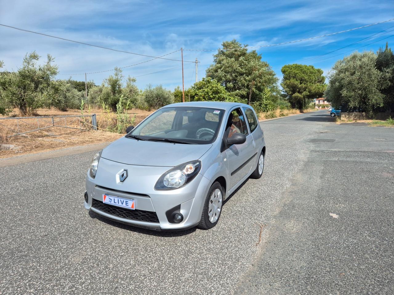 Renault Twingo 1.2 8V Le Iene