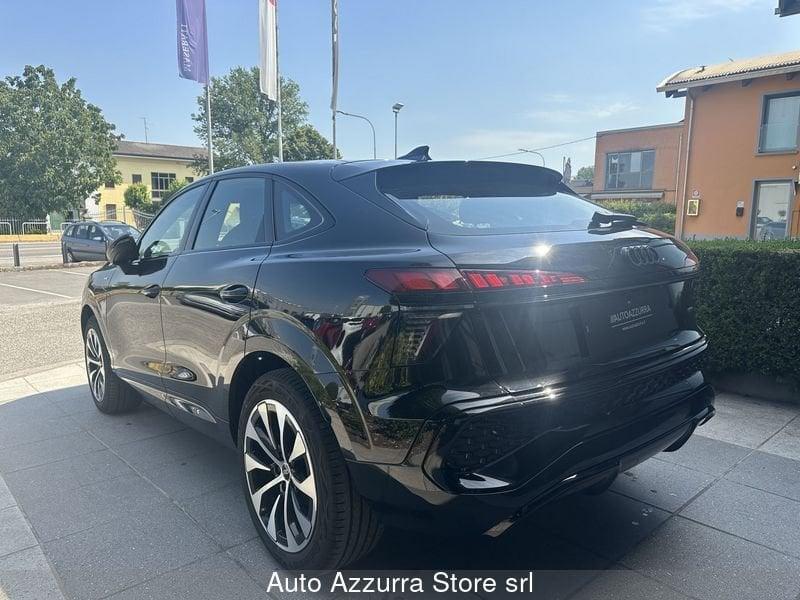 Audi Q3 SPB 2.0 TFSI S line edition quattro 204cv S Tronic *PROMO AZZURRA*