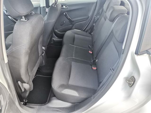 PEUGEOT 208 BlueHDi 100 5 porte