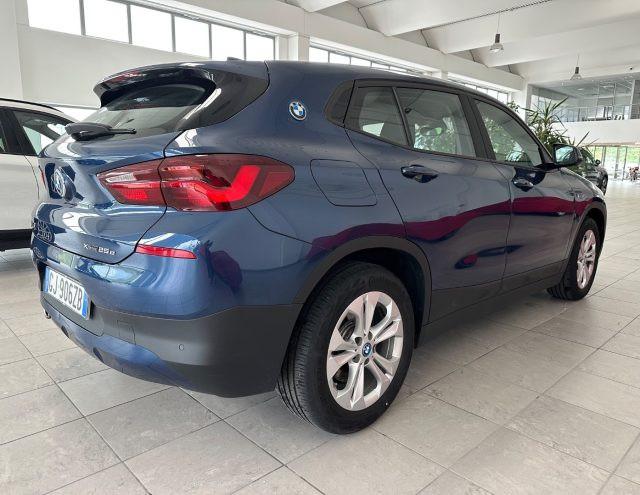 BMW X2 xDrive25e Business-X