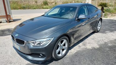 Bmw 430 430dA Grand Coupé