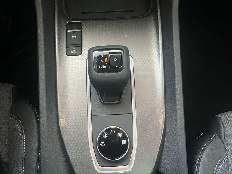 Nissan Qashqai Qashqai 1.3 mhev N-Connecta 4wd 158cv xtronic