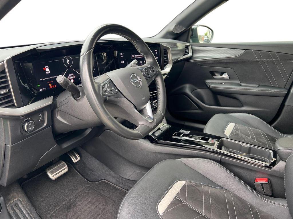 Opel Mokka 1.2 t GS Line s&s 130cv at8