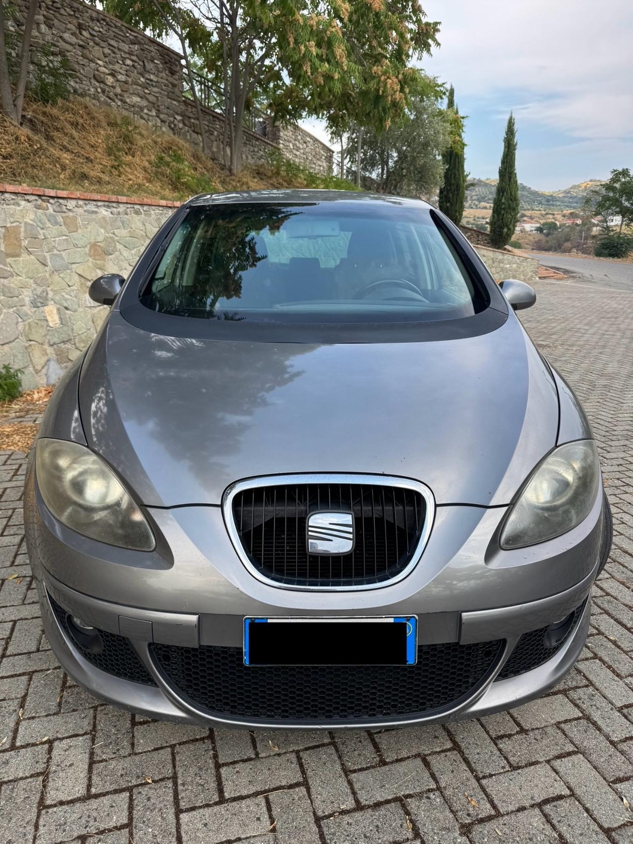 Seat Altea 1.9 TDI 105Cv *STYLANCE* 2004