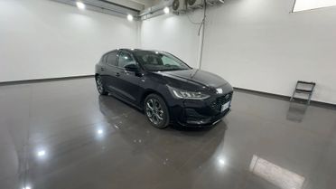 Ford Focus 1.0 EcoBoost Hybrid 155 CV Powershift 5p. ST-Line