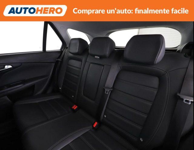 FIAT Tipo 1.6 Mjt S&S SW Business