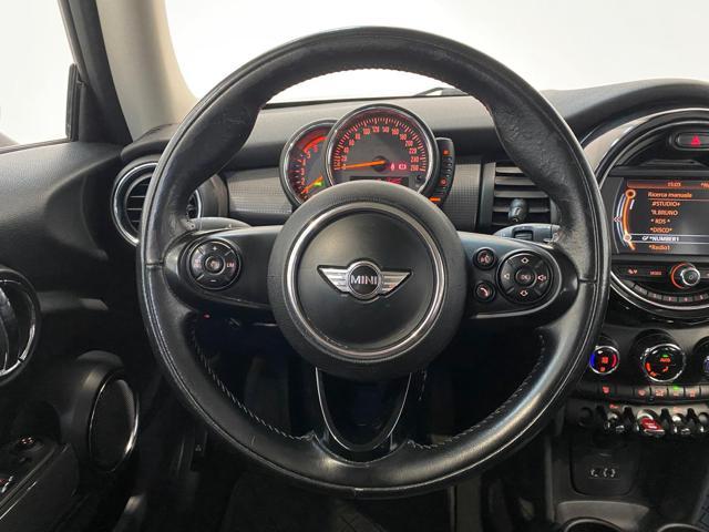 MINI Cooper D 1.5 Cooper D Hype