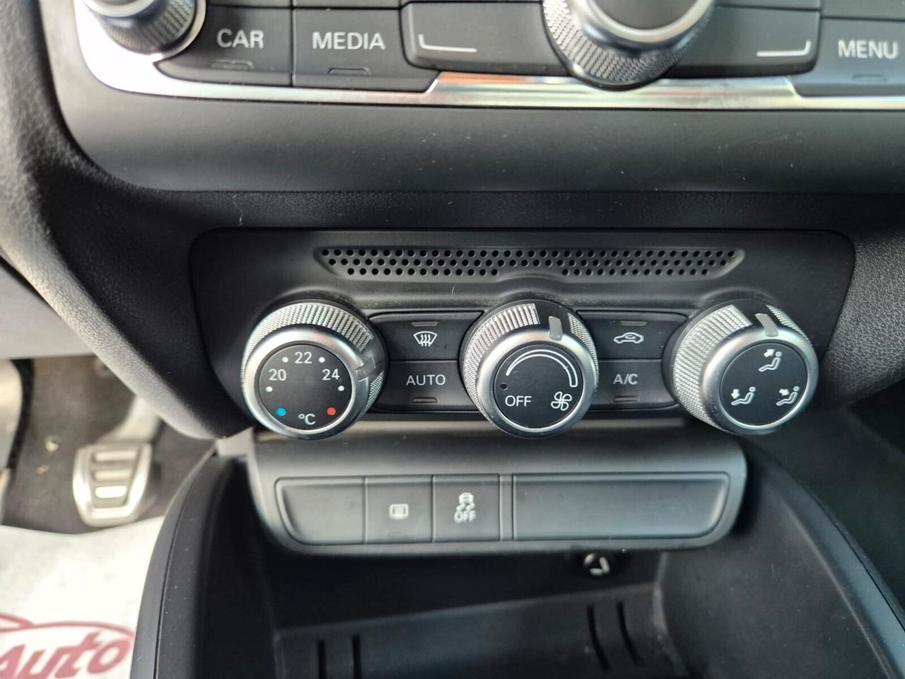 Audi A1 SPB 1.4 TDI Sport