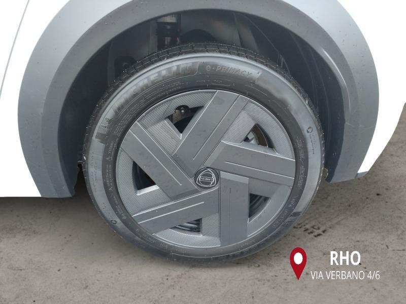 Lancia Ypsilon 1.2 mhev 110cv e-dct