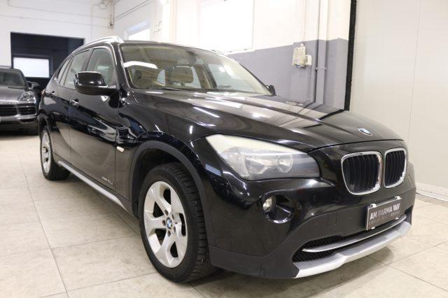 BMW X1 xDrive20d Futura