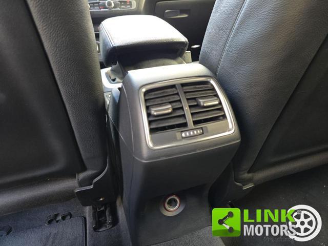 AUDI Q3 2.0 TDI 150 CV Business