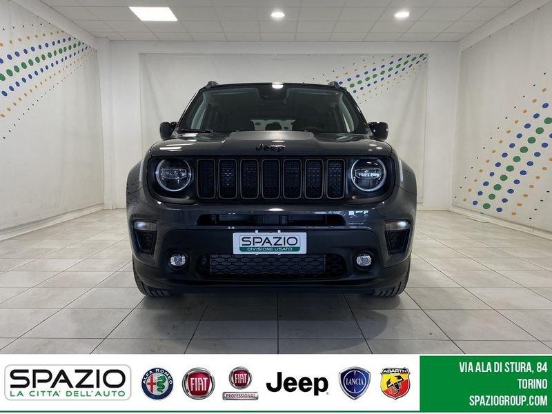 Jeep Renegade HYBRID My22 Upland 1.3 Turbo T4 Phev 4xe At6 190cv