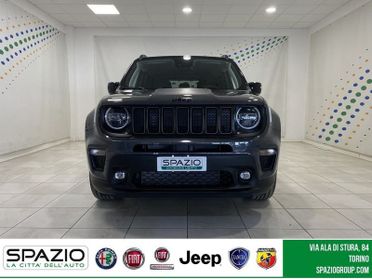 Jeep Renegade HYBRID Plug-In Hybrid My22 Upland 1.3 Turbo T4 Phev 4xe At6 190cv