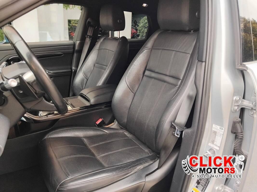 Land Rover Range Rover Evoque Evoque II 2019 2.0d i4 mhev R-Dynamic S 180cv au