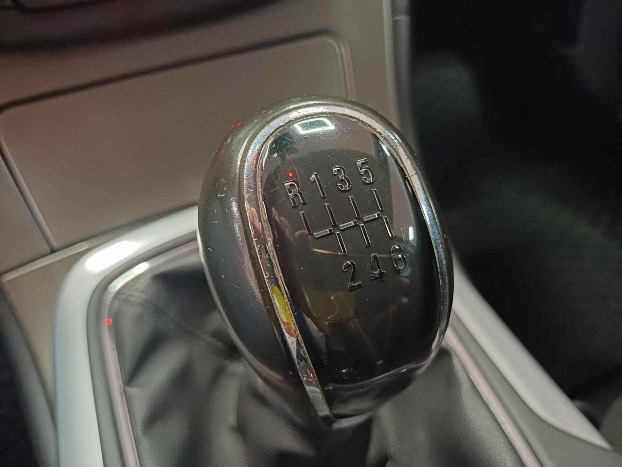 Opel Insignia 2.0 CDTI Sports Tourer Cosmo