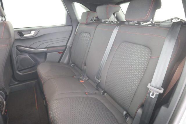 FORD Kuga Kuga 2.5 Full Hybrid 180 CV CVT 2WD ST-Line