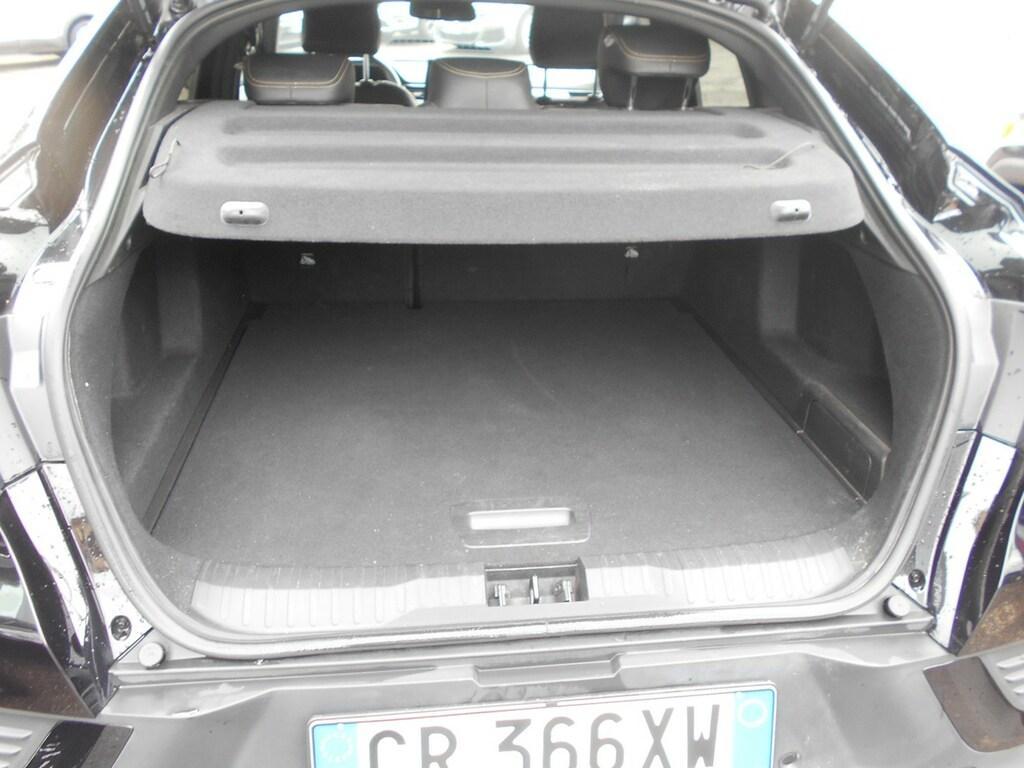 Renault Arkana 1.6 E-Tech full hybrid Techno Auto