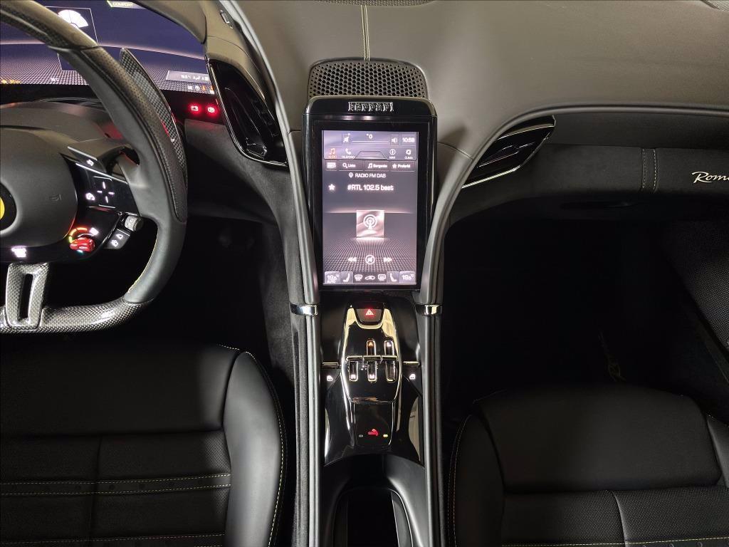 FERRARI Roma 3.9 F1 dct del 2023