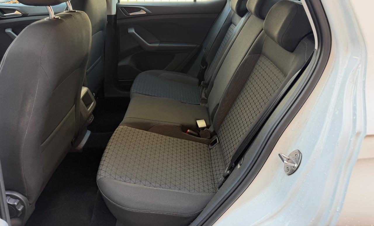 Volkswagen T-Cross 1.6 TDI Ok Neopatentati