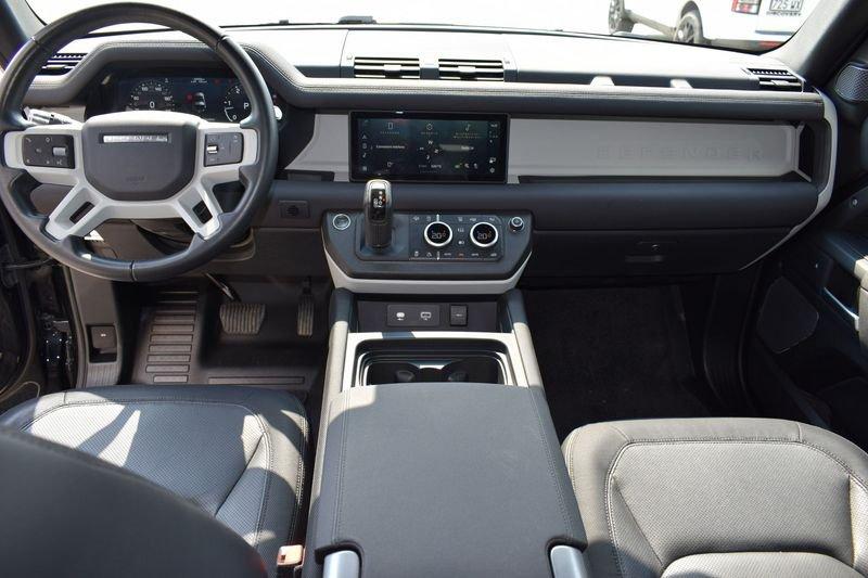 Land Rover Defender Defender 90 3.0D I6 200 CV AWD Auto X-Dynamic SE IVA ESPOSTA