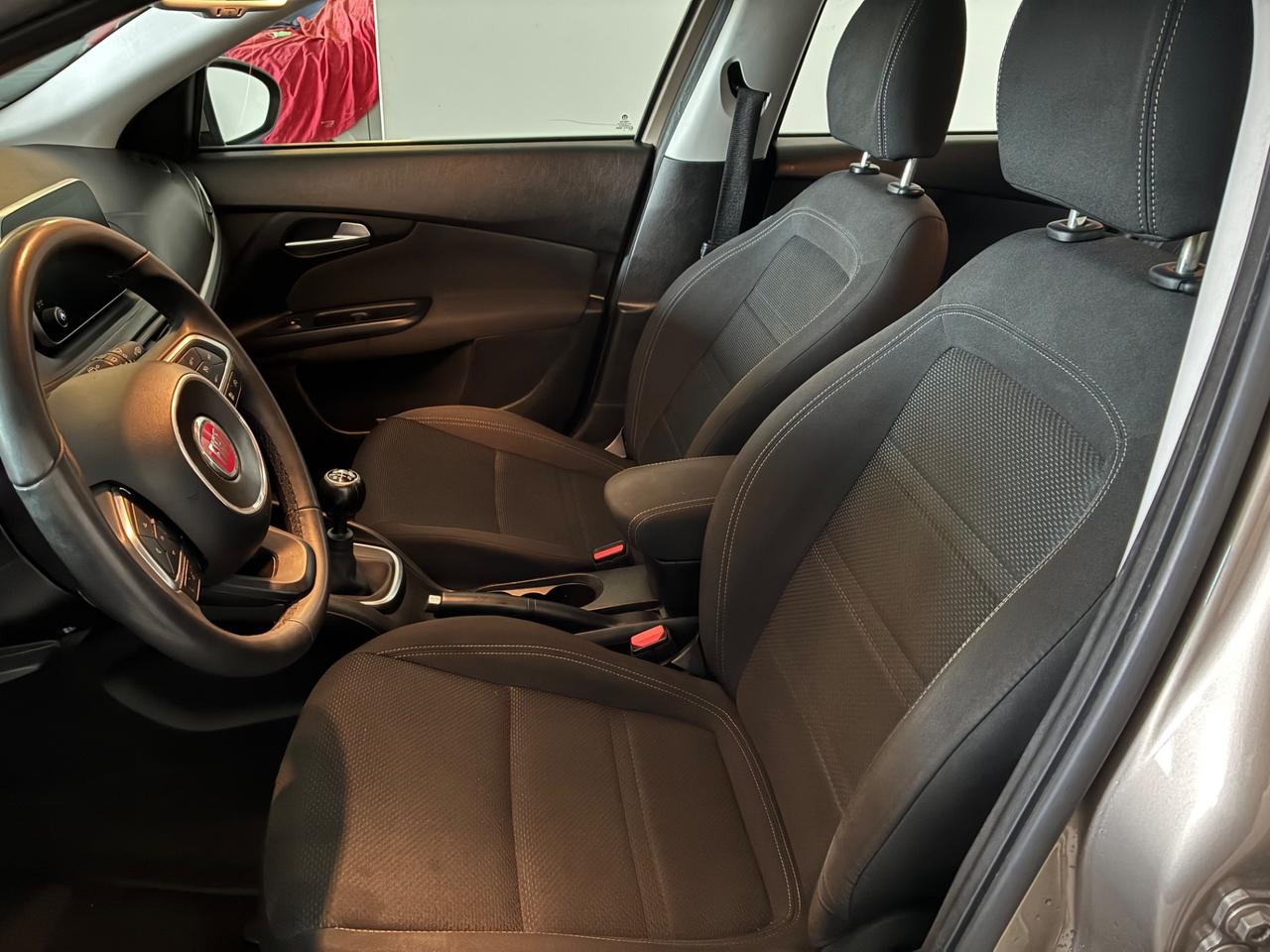 Fiat Tipo 1.4 T-Jet 120CV SW Lounge