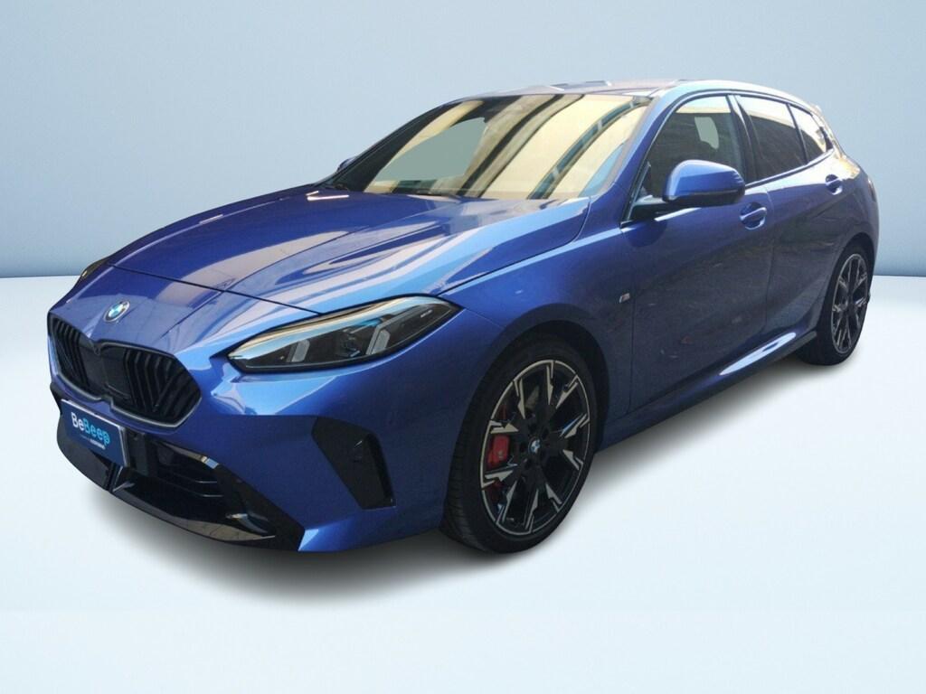 BMW Serie 1 118 d MSport Pro DCT