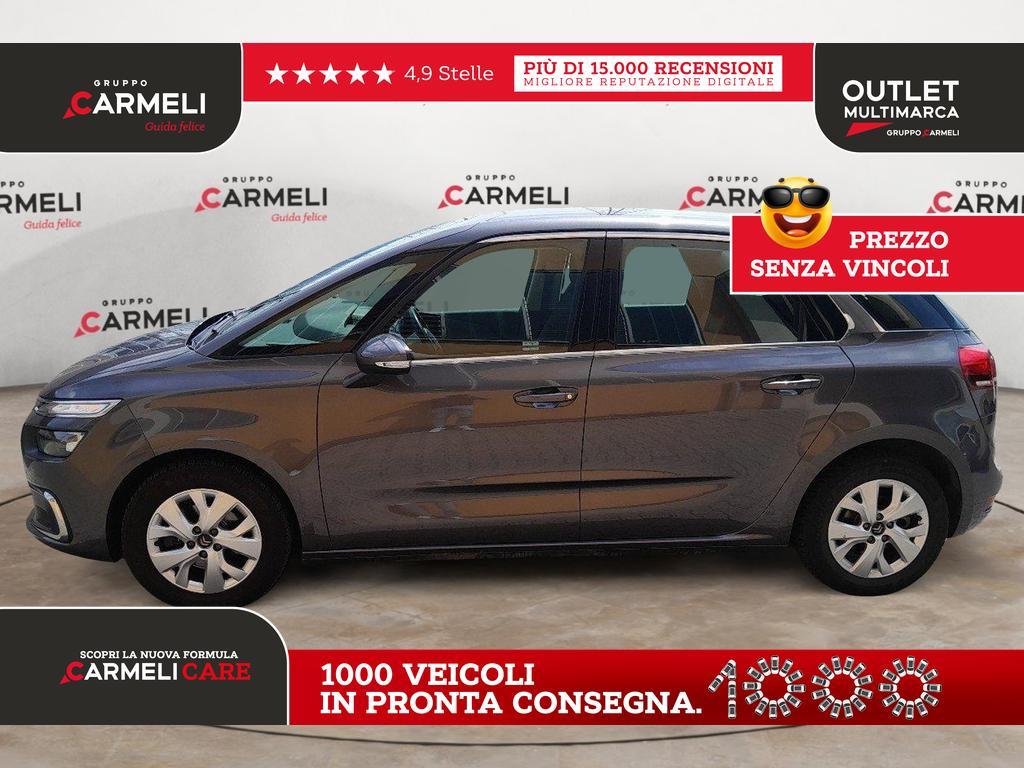 Citroen C4 Spacetourer 1.5 BlueHDi Feel